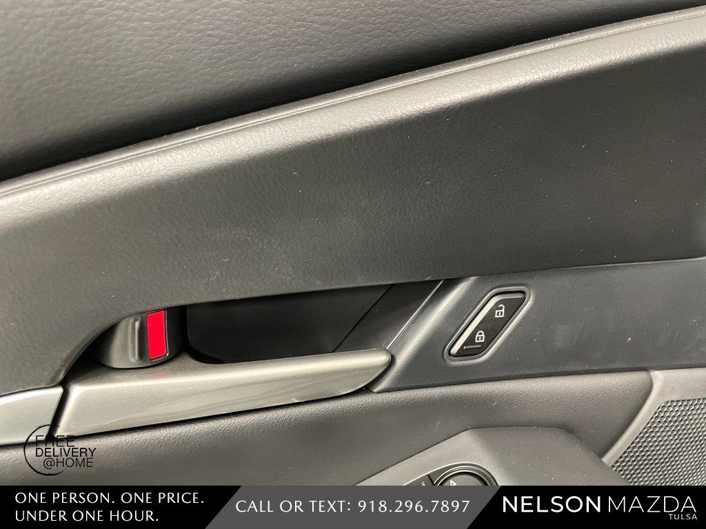 New 2026 Black Mazda 2.5 S Select Sport image 21