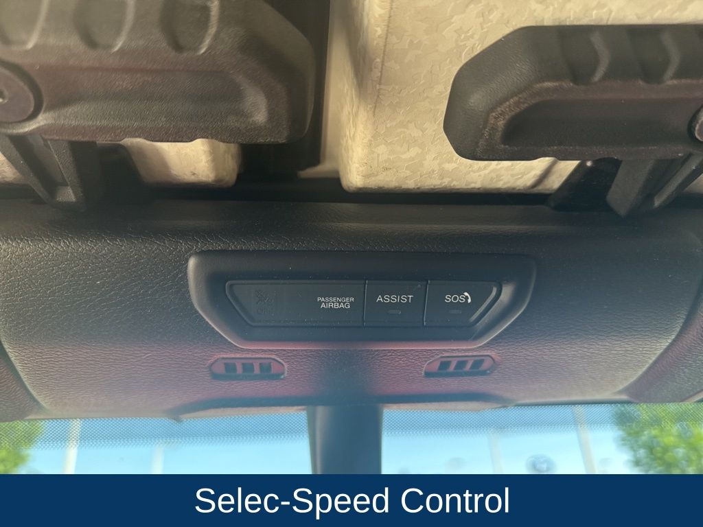 2020 Jeep Gladiator Rubicon 4x4