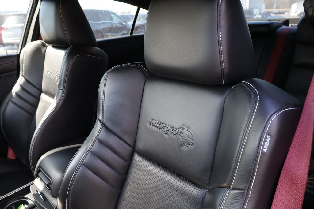 Thumbnail: 2023 Dodge Charger - 31