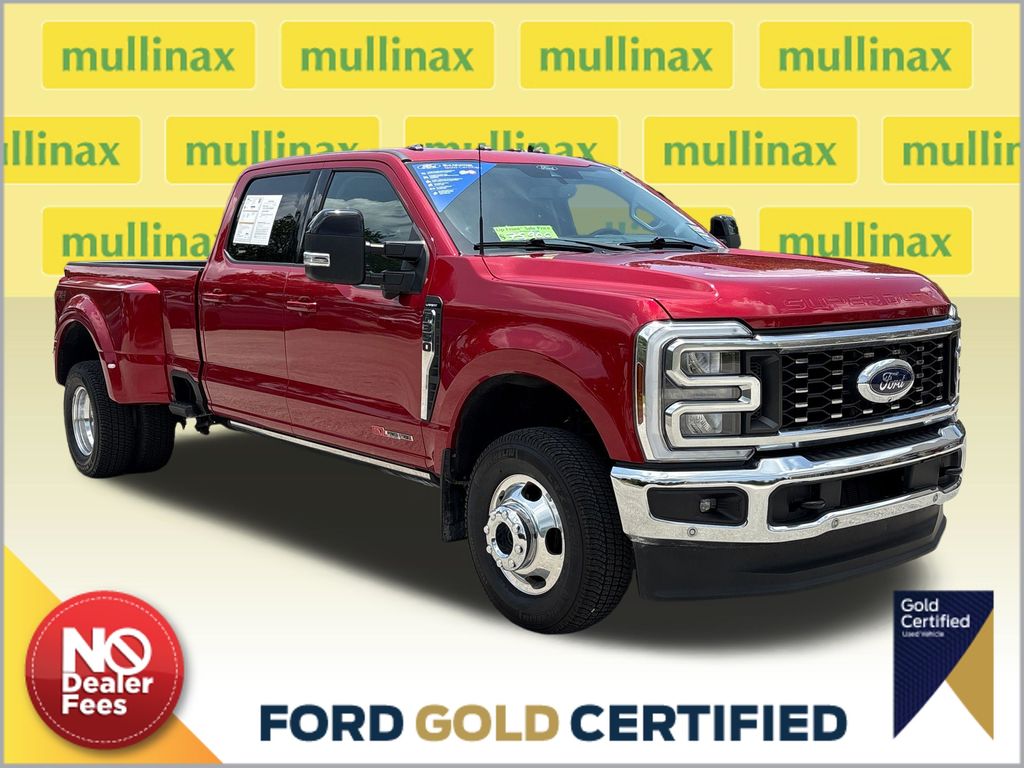 2024 Ford F-350SD Lariat