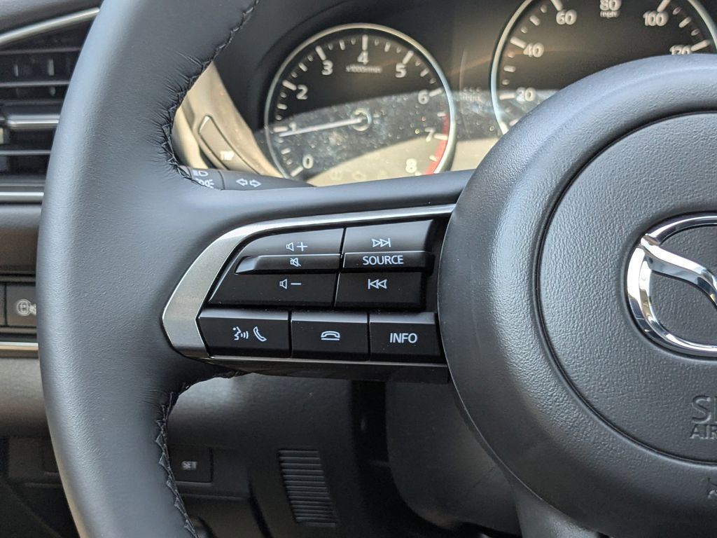 2026 Mazda CX-30 2.5 S Select Sport