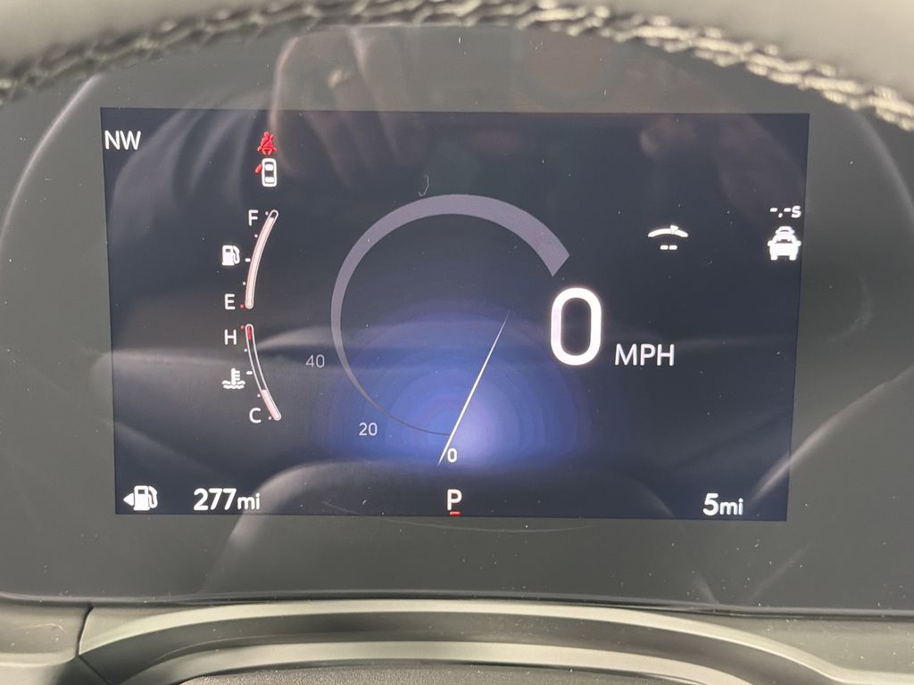 new 2026 Buick Envista car, priced at $30,325