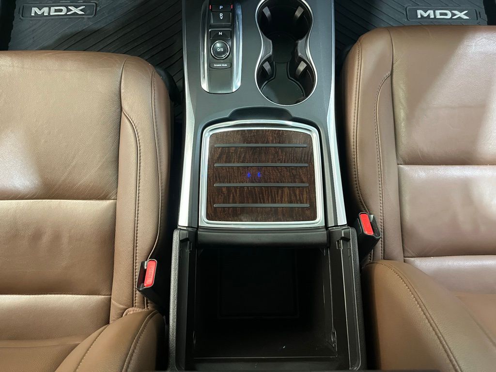 2017 Acura MDX 3.5L