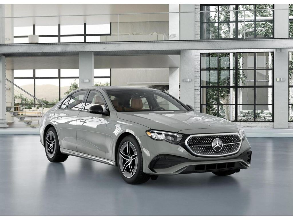 Thumbnail: 2026 Mercedes-Benz E-Class - 10