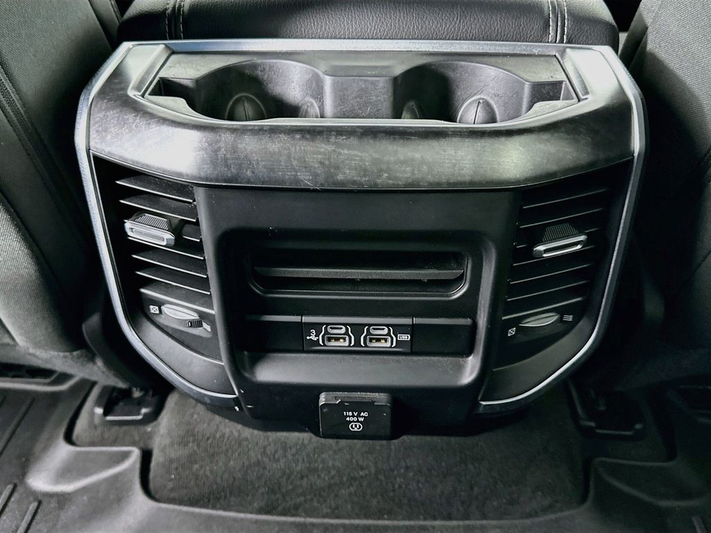 Thumbnail: 2019 RAM 1500 - 24