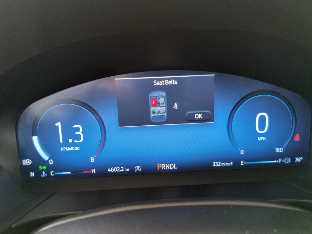 Used 2024 Ford Escape For Sale in Fort Wayne, IN