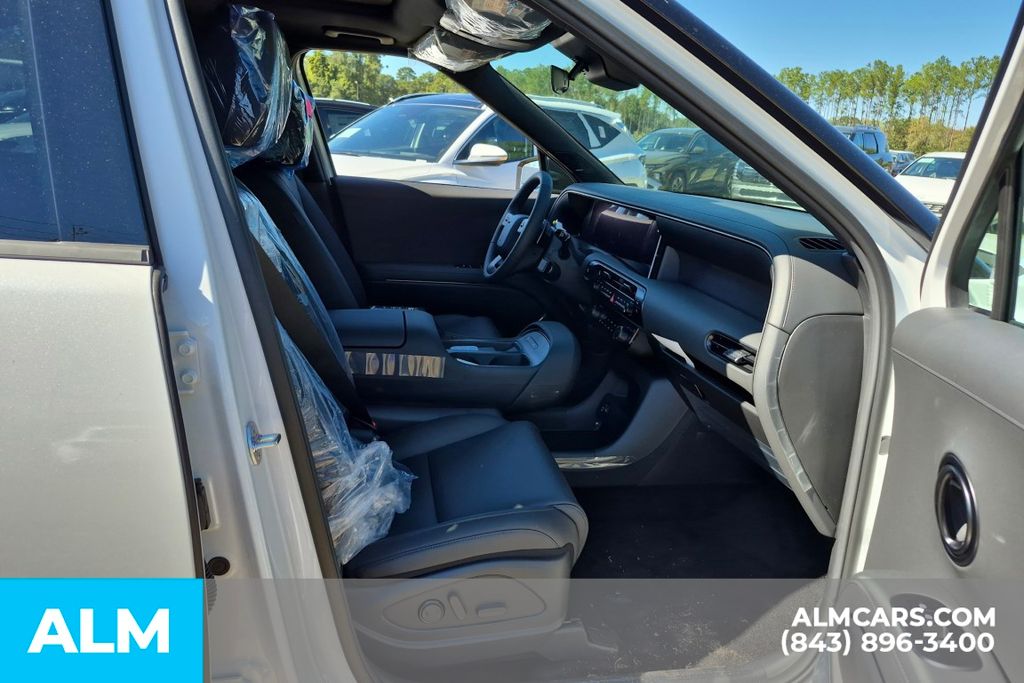 Used 2026 White Hyundai XRT Pro image 24