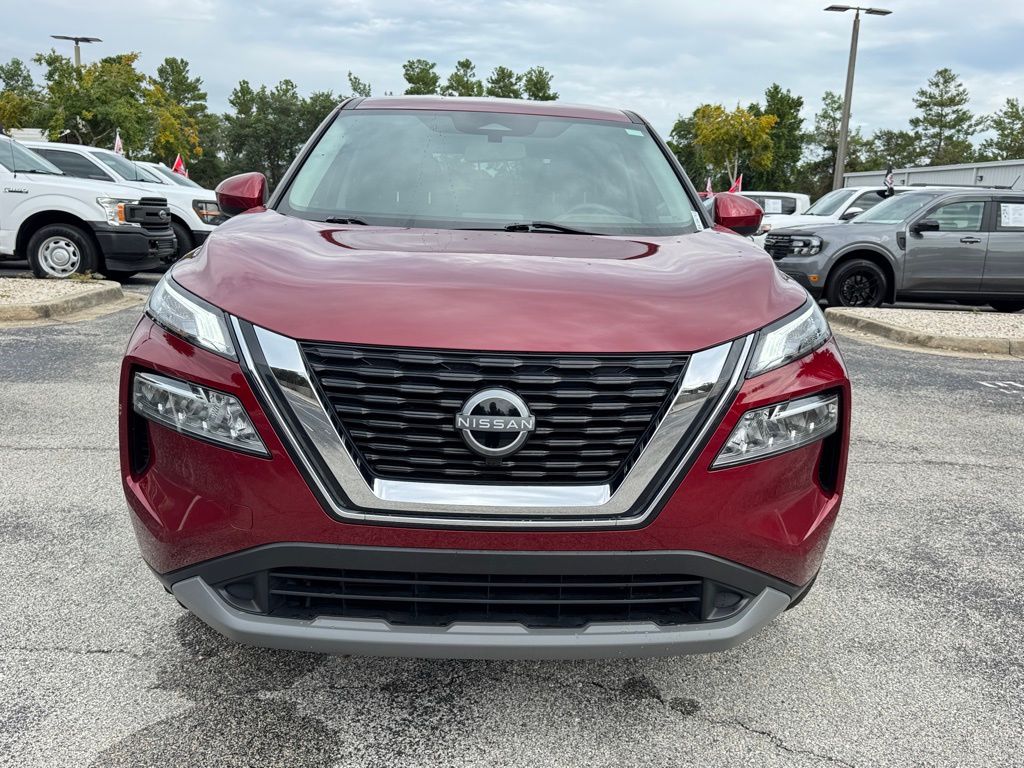 Used 2023 Nissan Rogue SUV