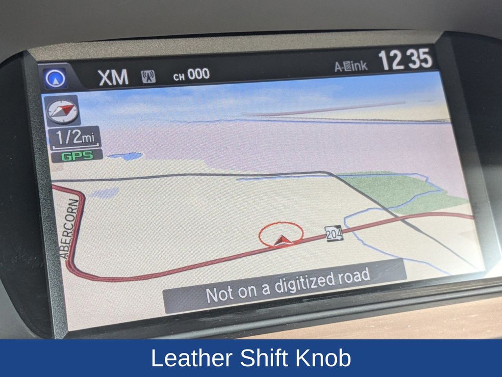 2015 Acura TLX w/Tech