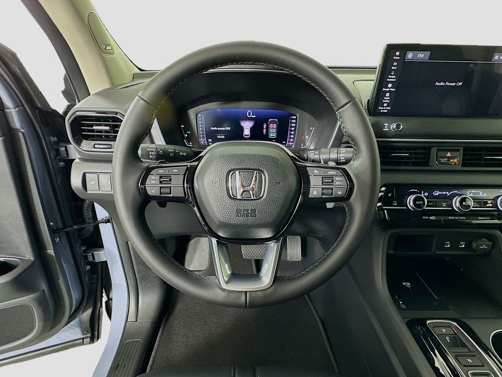 Thumbnail: 2026 Honda Pilot - 10