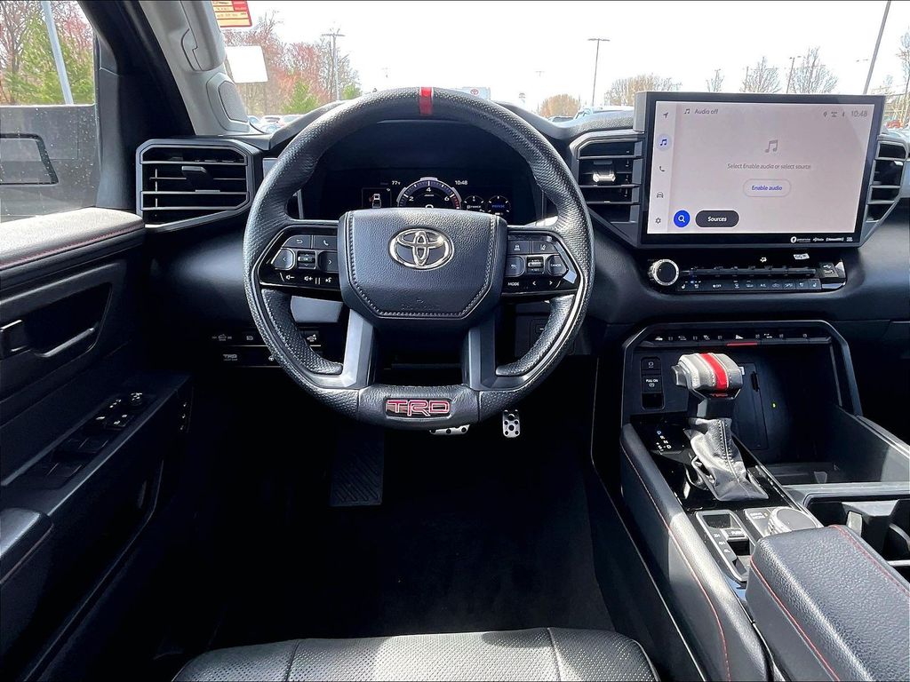 2023 Toyota Tundra Hybrid — photo 17