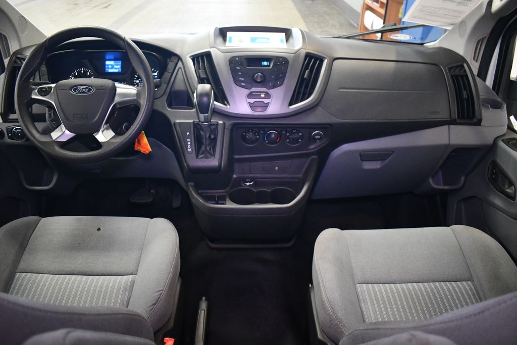 Thumbnail: 2016 Ford Transit Series - 16