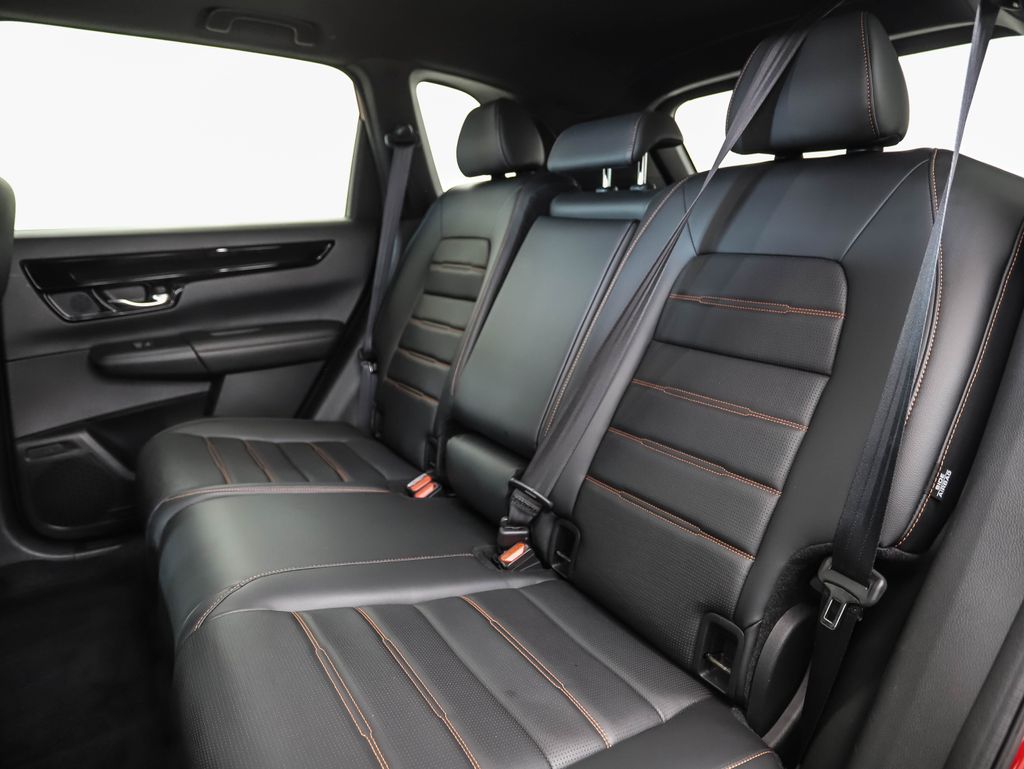 Thumbnail: 2024 Honda CR-V - 22