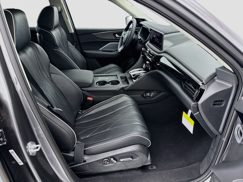 Thumbnail: 2026 Acura MDX - 19
