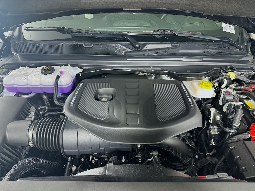 New 2026 Blue Ram Limited 14in image 18