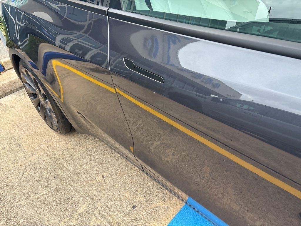 2024 Tesla Model Y Performance  at AutoSavvy Houston Southwest