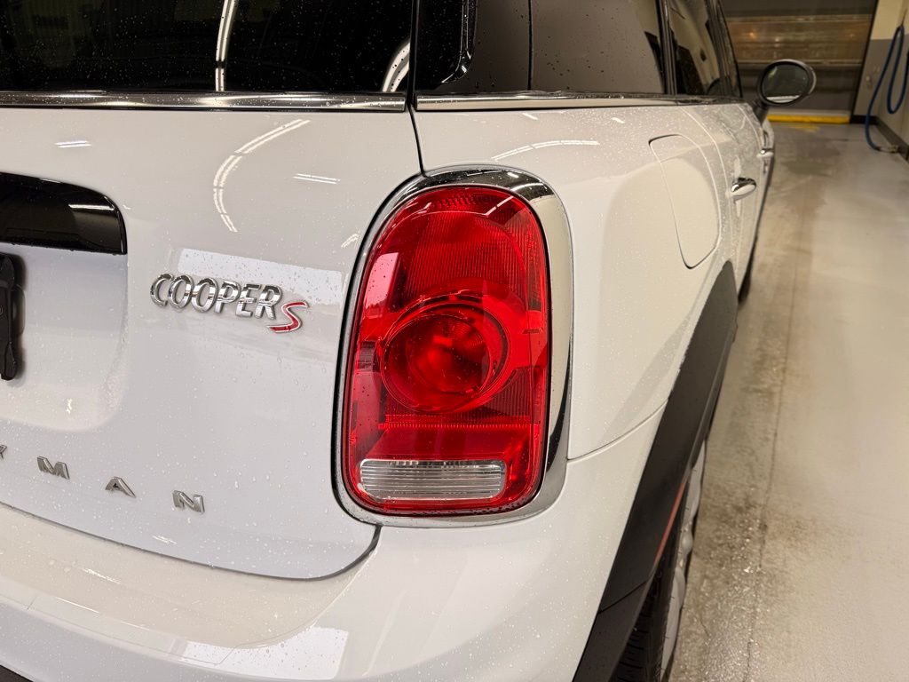 Thumbnail: 2019 MINI Cooper Countryman - 5