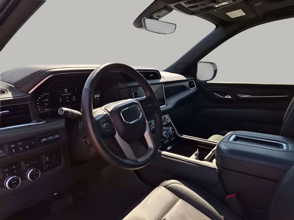 Used Car 2022 Gmc Yukon  Denali For Sale Under $50,000 In Austin, Texas