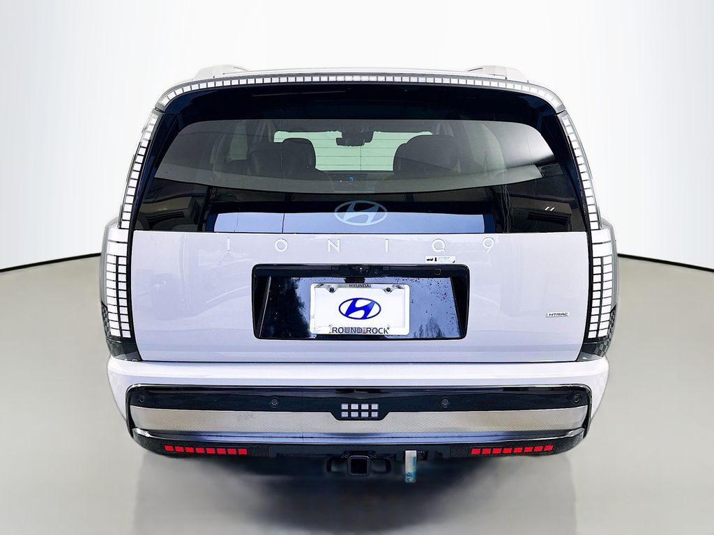 Thumbnail: 2026 Hyundai Ioniq - 6