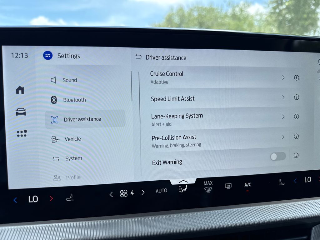 New 2026 White Ford Active image 27