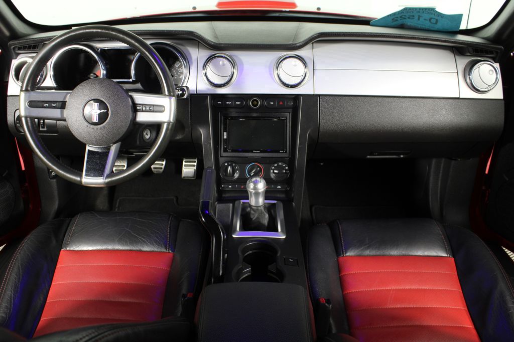 Used 2008 Ford Mustang for sale in 