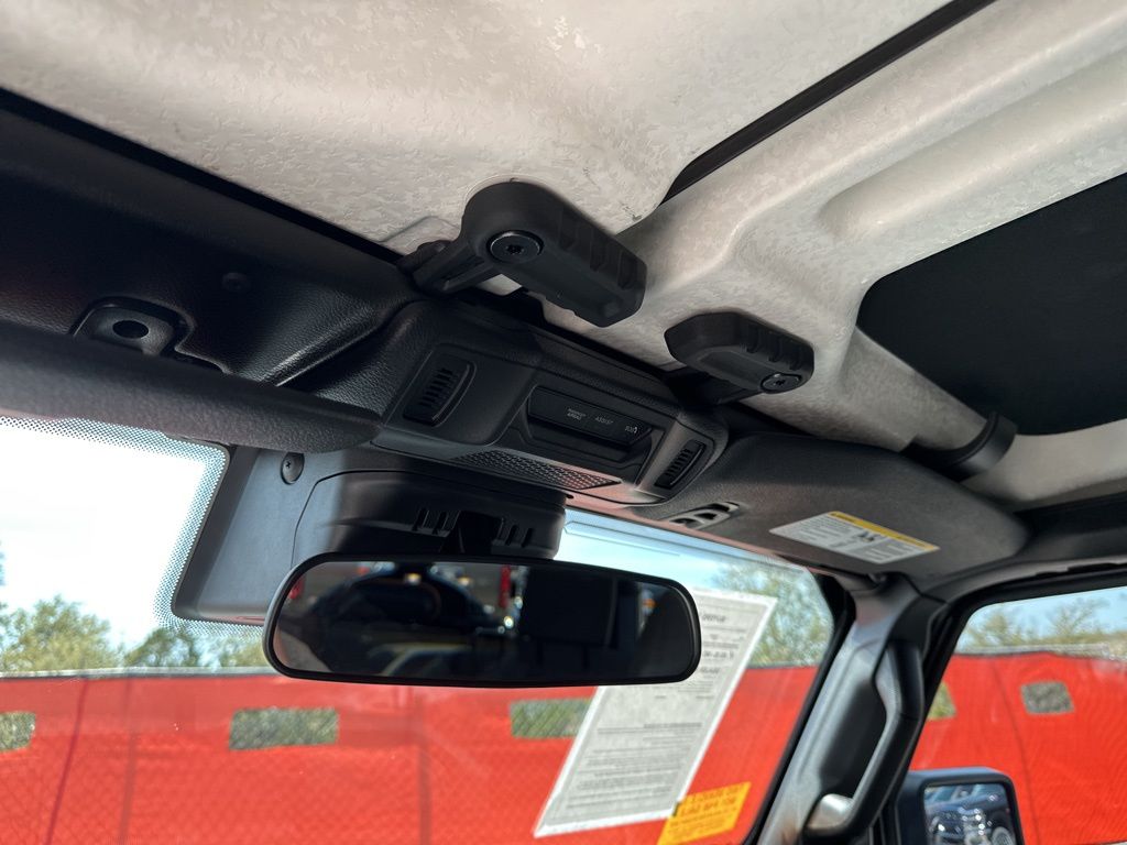 Used Car 2024 Jeep Wrangler  Willys For Sale Under $50,000 In Austin, Texas