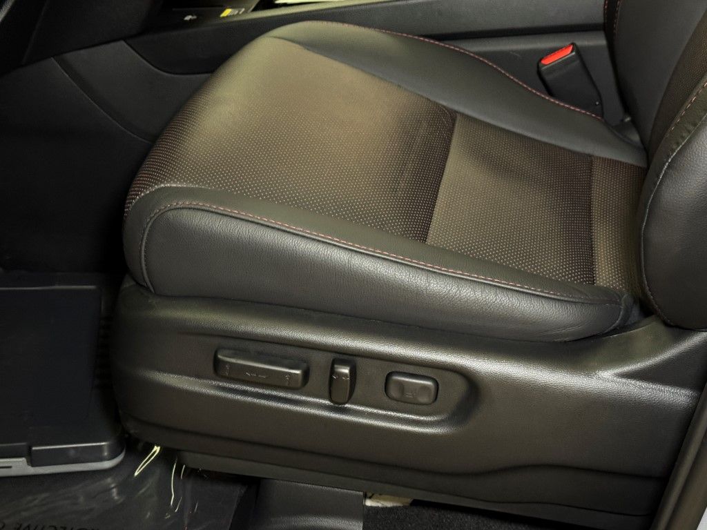 2025 Honda Passport Black Edition 30
