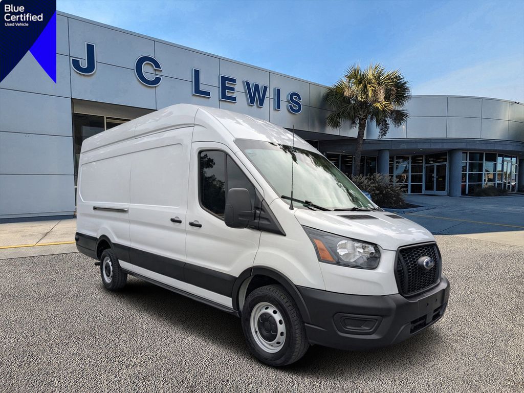 2024 Ford Transit-350 Cargo Van 