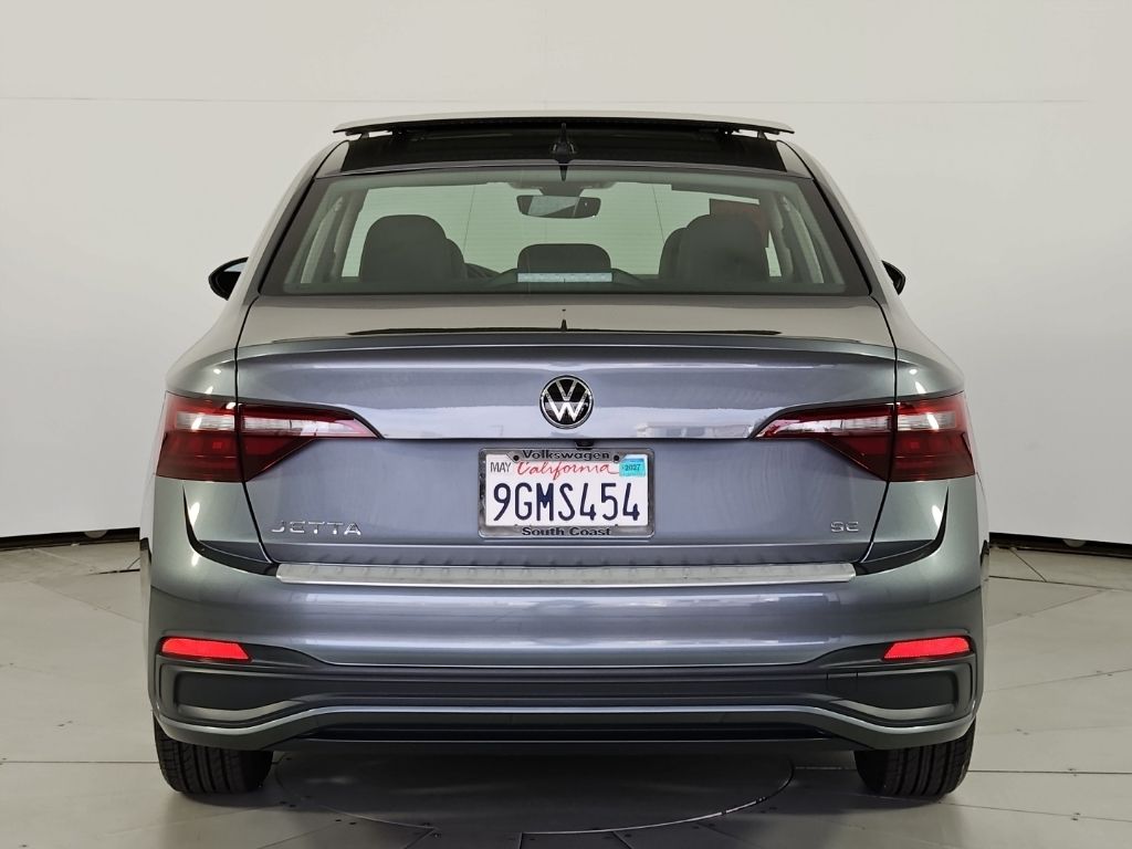Thumbnail: 2023 Volkswagen Jetta - 8