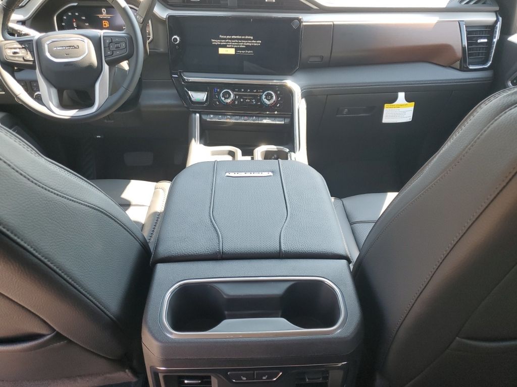 New Car 2025 Gmc Sierra 2500hd  Denali For Sale In Austin, Texas