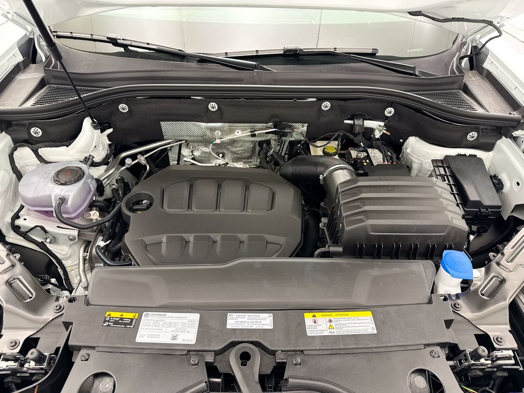 Thumbnail: 2026 Volkswagen Atlas - 27