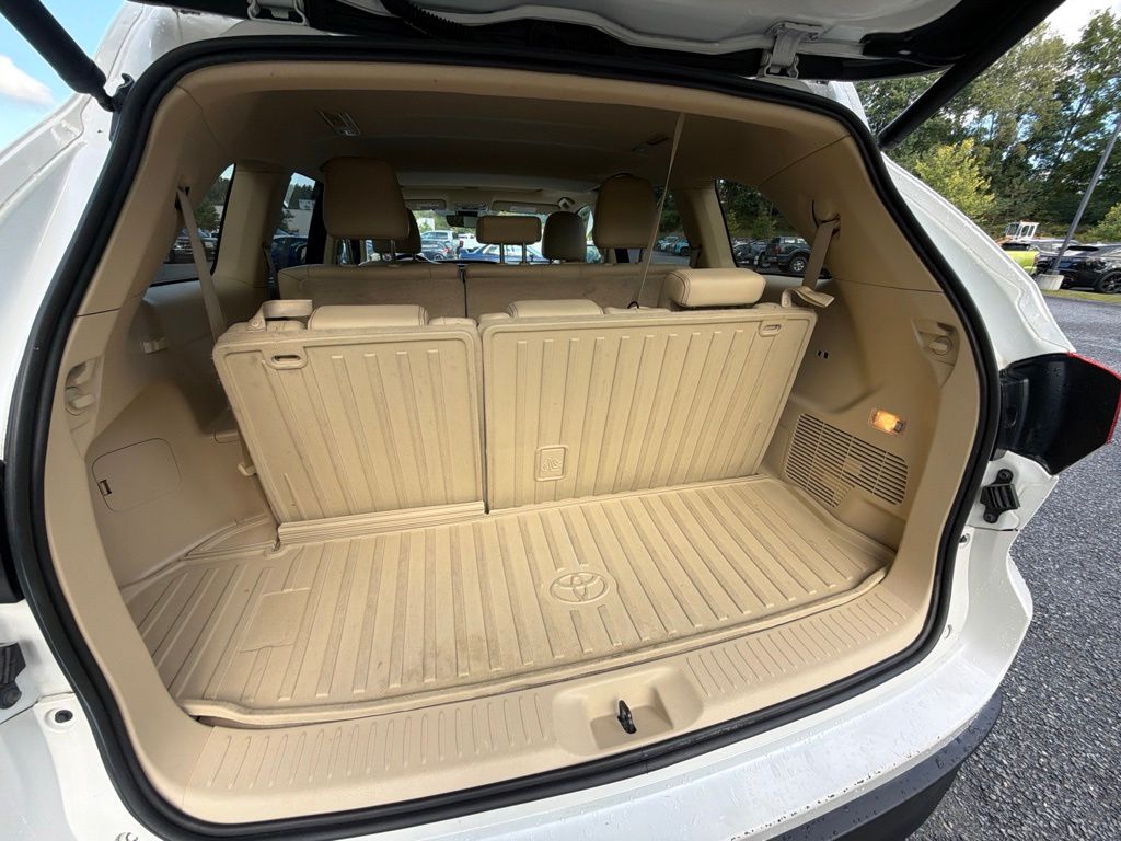 Used 2018 Toyota Highlander SUV