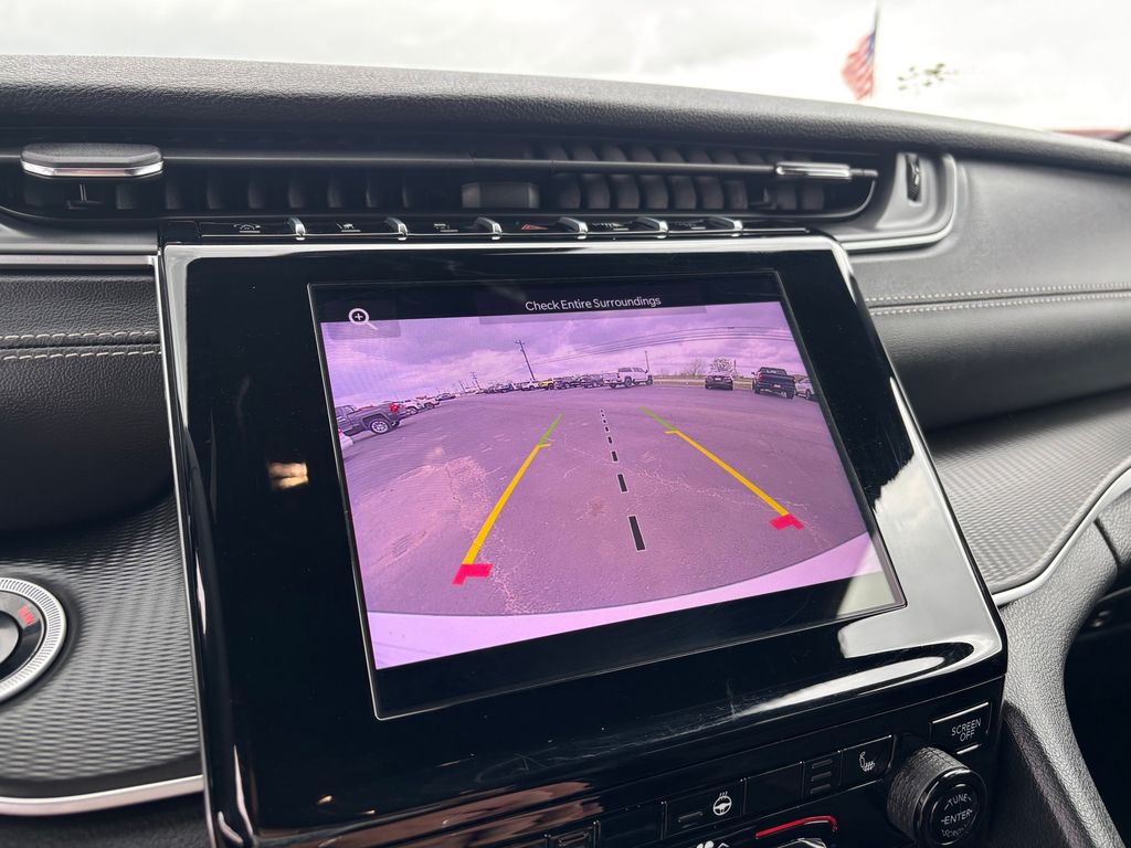 Used Car 2025 Jeep Grand Cherokee  Altitude For Sale Under $40,000 In Austin, Texas