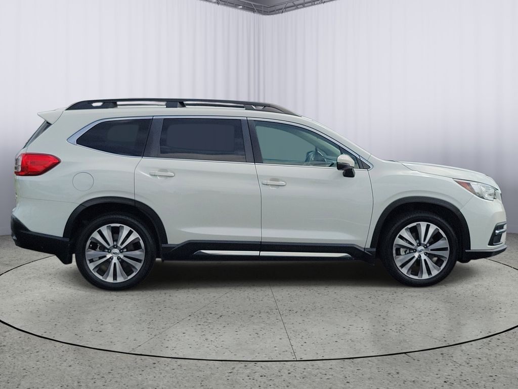 used 2020 Subaru Ascent car, priced at $17,998