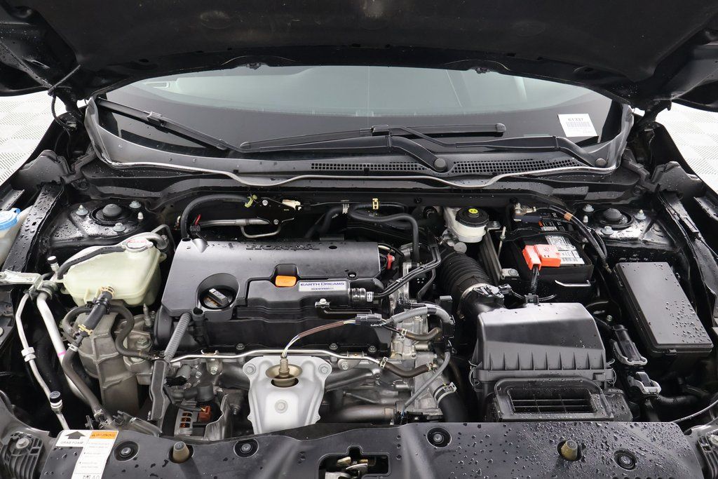 Thumbnail: 2020 Honda Civic - 15