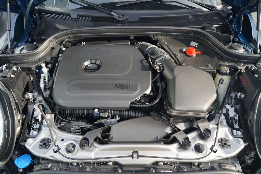 Thumbnail: 2026 MINI Cooper - 13