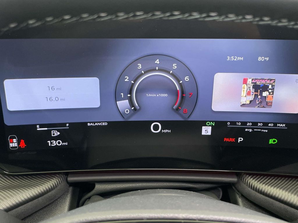 2026 Audi SQ5 Sportback Premium Plus Gray at Audi Porsche Sewickley