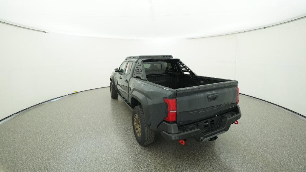 Thumbnail: 2025 Toyota Tacoma - 30
