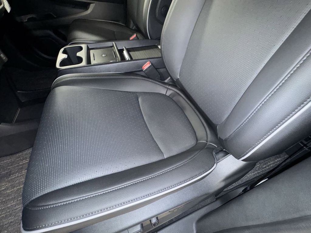 new 2026 Honda Odyssey car, priced at $53,645