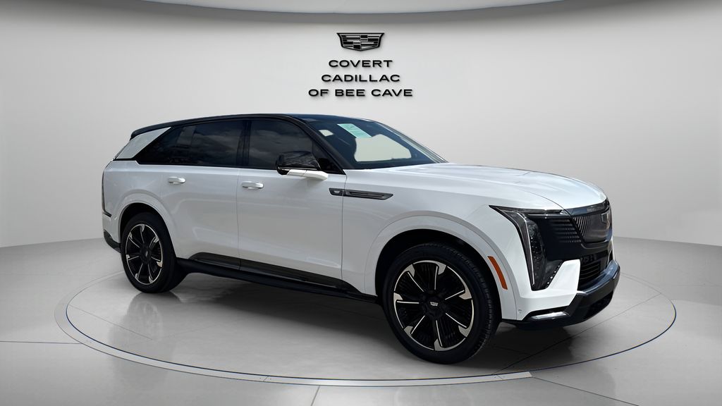 2025 Cadillac Escalade IQ Sport 1 AWD