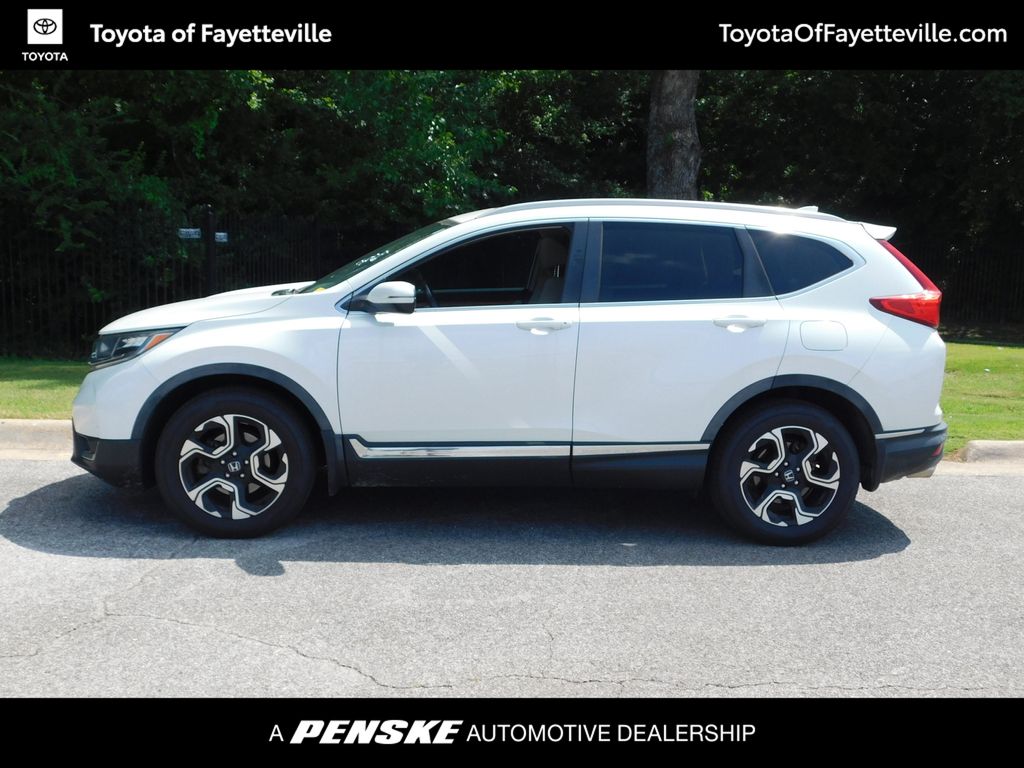 Thumbnail: 2019 Honda CR-V - 2