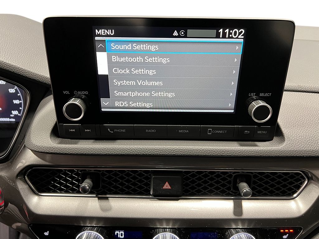 new 2025 Acura Integra car