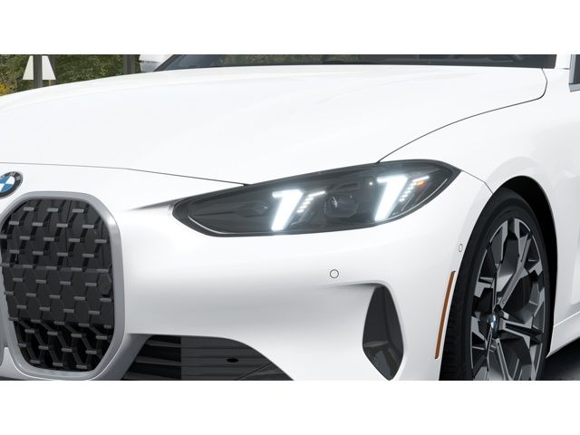 Thumbnail: 2026 BMW 4 Series - 6