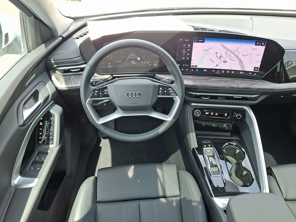 2025 Audi Q5  8