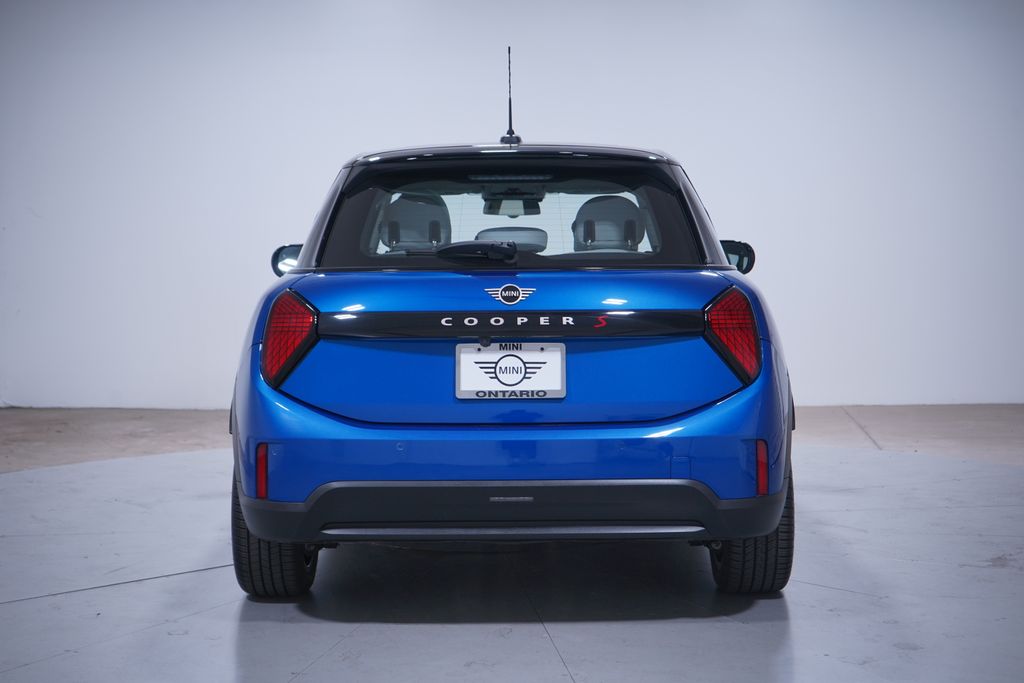 Thumbnail: 2025 MINI Cooper - 5