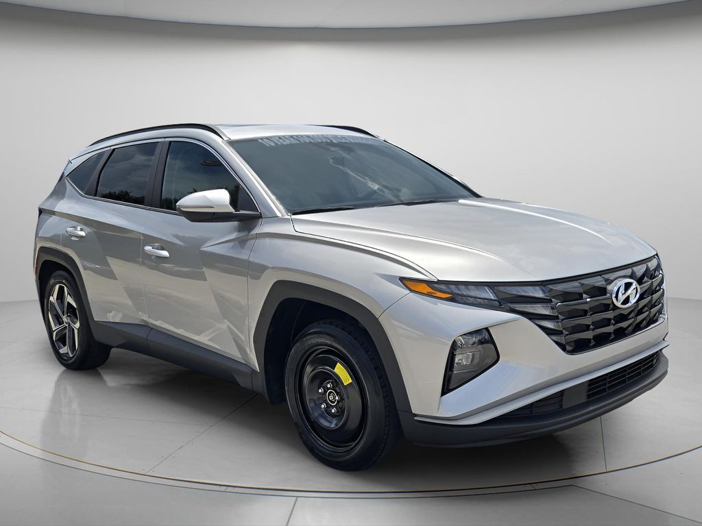 2023 Hyundai Tucson - $19,999