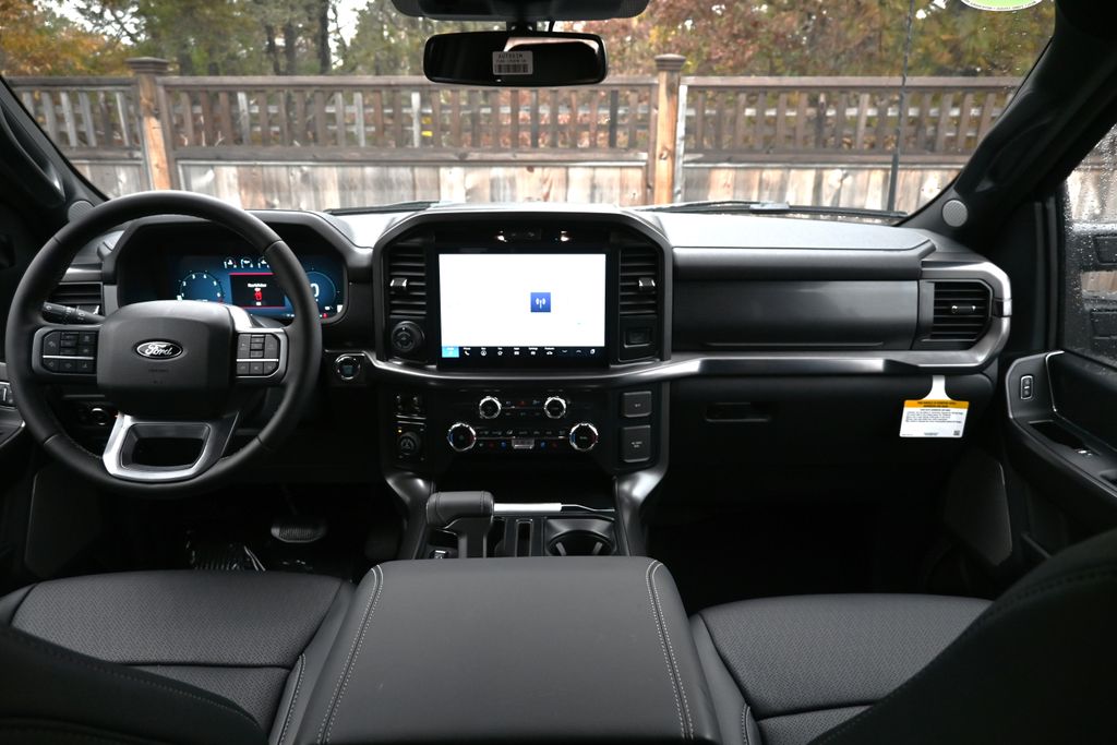 Thumbnail: 2025 Ford F-150 - 4