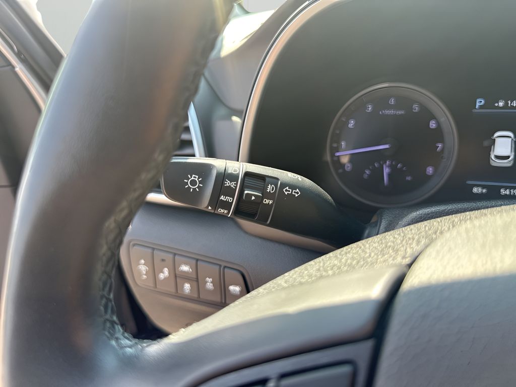 2020 Hyundai Tucson  Wagon 4 Dr. Ultimate All Wheel Drive In Austin, Texas