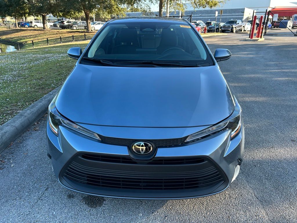 Thumbnail: 2025 Toyota Corolla - 8