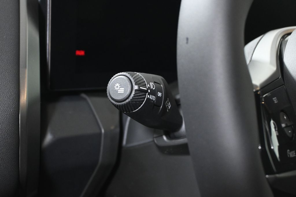 Thumbnail: 2026 BMW X3 - 25